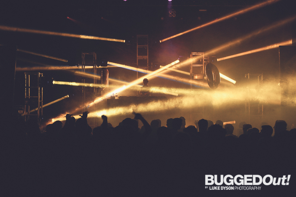 BUGGEDOut! - Ed Bangers 10th Birthday - The Forum